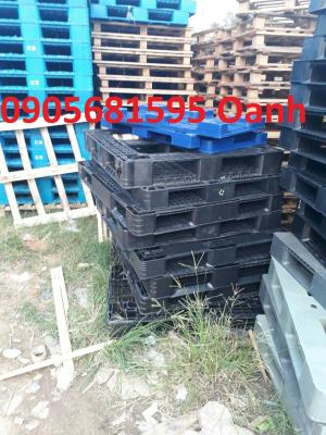 Kim Oanh: Chuyên bán pallet gỗ, pallet nhựa Đà Nẵng- Quảng Nam với giá rẻ 0905681595