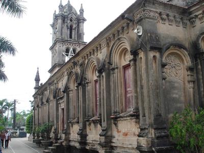 Địa chỉ 7 nhà thờ đẹp nổi tiếng ở Hà Nội