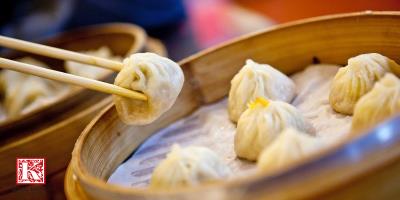 Bộ tứ huyền thoại của ẩm thực Trung Hoa