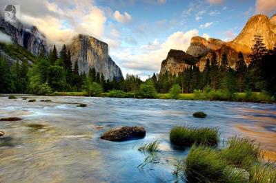 Top 10 công viên quốc gia tuyệt vời nhất trên thế giới