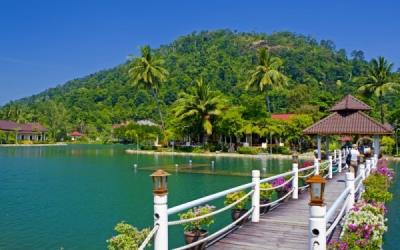 Kỳ nghỉ thú vị trên 10 hòn đảo đẹp nhất ở Thái Lan.