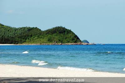 Ngoc Vung Island Summer