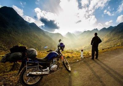 Những nơi cho thuê xe máy khi đi du lịch Hà Giang