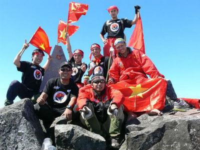 Kinh nghiệm du lịch Sapa chinh phục đỉnh Phanxipang