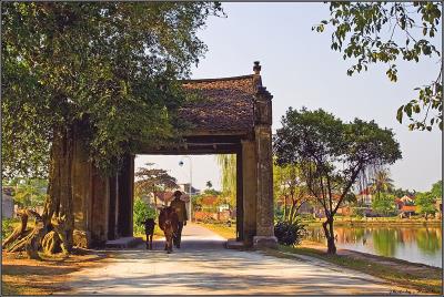 Những điểm du lịch quanh Hà Nội