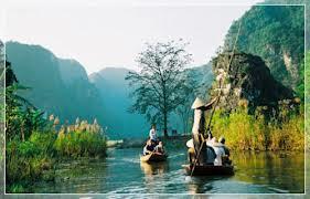 Các điểm tham quan du lịch Ninh Bình