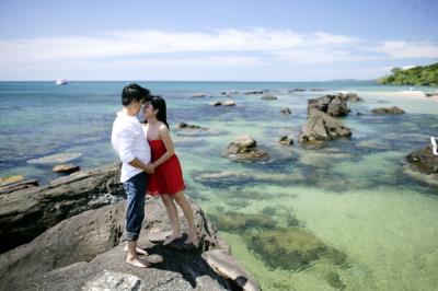 Phú Quốc vào top 10 điểm du lịch trăng mật của thế giới