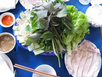 Sổ tay ăn vặt du lịch Đà Nẵng cho các tình yêu thích ăn uống đêy
