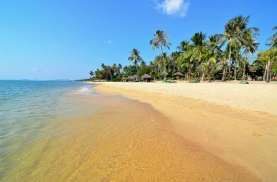 Phu Quoc tourism experience
