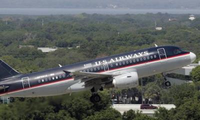10 hãng hàng không tồi tệ nhất nước Mỹ