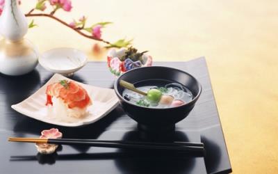 10 quy tắc cần biết khi thưởng thức ẩm thực Nhật Bản