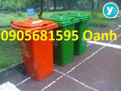 Công ty Thùng rác, sóng nhựa Quảng Ngãi 0905681595