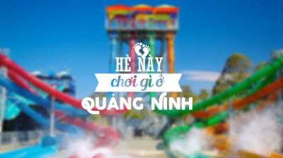 Những điểm du lịch đẹp nhất Quảng Ninh