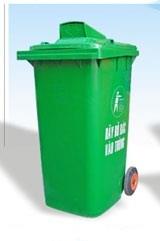 Pallet xe nâng thùng rác các loại tại huế 0901166292