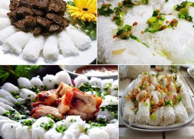 Southern delicacies. Part 1: Ba Ria - Vung Tau