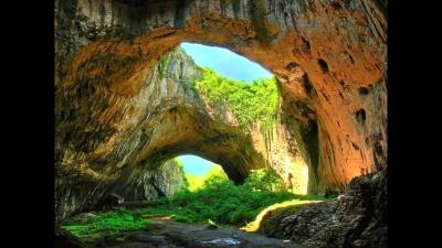 Du lịch Quảng Bình - Khám phá sự huyền bí của các hang động