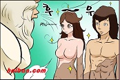 [Giao thông_P18] Adam và Eva