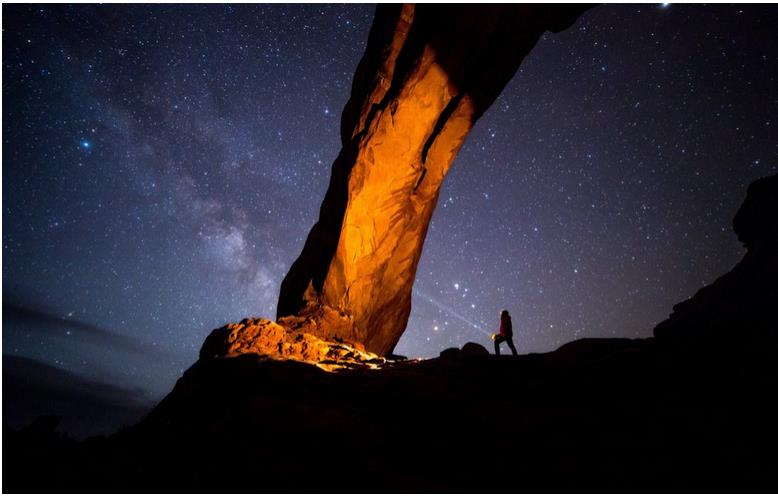 Nín thở chiêm ngưỡng thế giới qua 10 bức ảnh tuyệt đẹp từ cuộc thi danh tiếng National Geographic