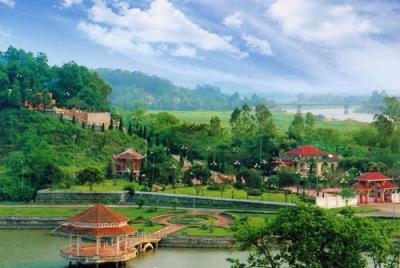 Những điểm du lịch nổi tiếng nhất Hà Tĩnh