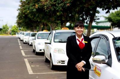 Taxi Đắk Nông: Danh bạ số điện thoại các hãng taxi ở Đắk Nông