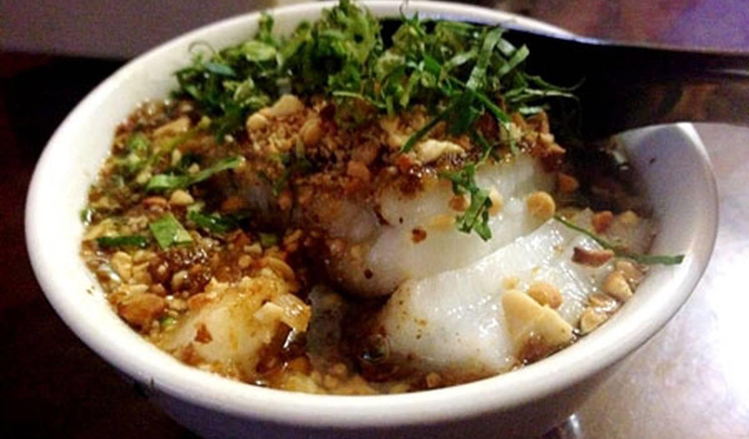 3 món ăn ngon nức tiếng Lạng Sơn