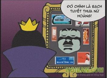 Truyện hài Hàn xẻng P1104 - Thời đại của quảng cáo Online hi hi